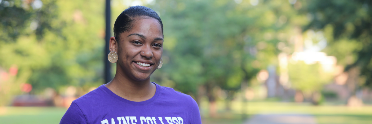 Paine College HBCU Vet Affairs